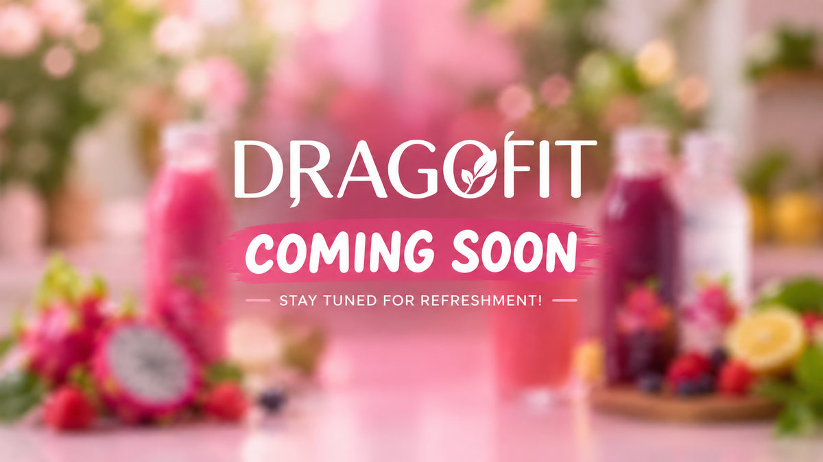 DRAGOFIT (pack 4)